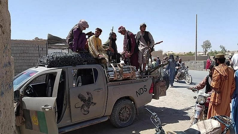 Afghanistan War: અફઘાનિસ્તાનમાં હાલત ગંભીર, તાલિબાનીઓનો બીજા સૌથી મોટા શહેર કંધાર પર કબ્જો