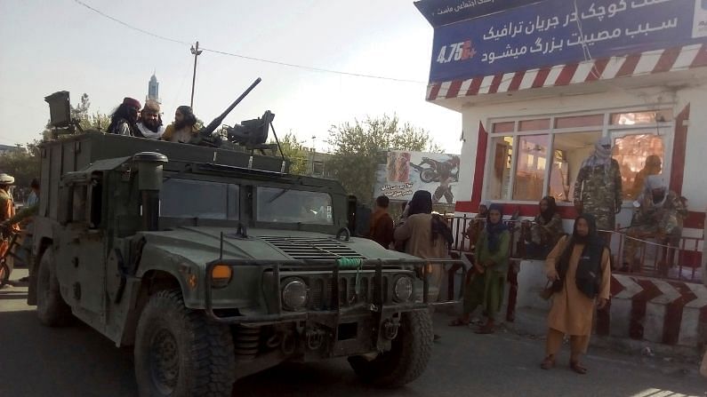 Afghanistan War:  સેનાએ હવે પુલ-એ-ખુમરી શહેર કર્યું ખાલી, છેલ્લા 5 દિવસમાં તાલિબાને 8 પ્રાંતીય રાજધાની કરી કબ્જે