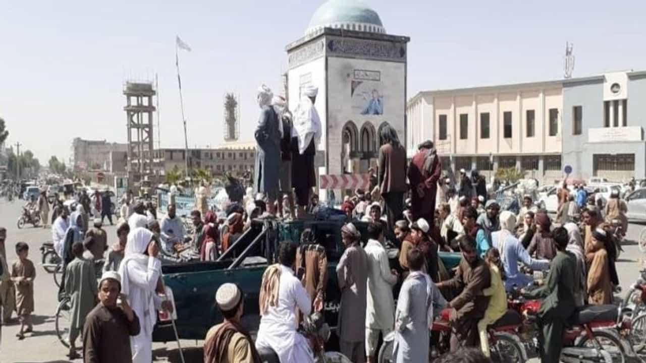 અફઘાનિસ્તાનમાં તાલિબાનના કબજાને કારણે ભારતના અબજો રૂપિયા ફસાયા, સંસદથી લઈ સડક સુધી કરોડો રૂપિયાનું ભારતે કર્યું છે રોકાણ
