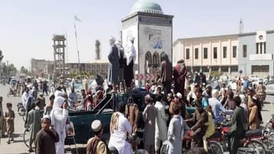 અફઘાનિસ્તાનમાં તાલિબાનના કબજાને કારણે ભારતના અબજો રૂપિયા ફસાયા, સંસદથી લઈ સડક સુધી કરોડો રૂપિયાનું ભારતે કર્યું છે રોકાણ