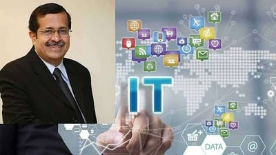 Hiring Trends 2021: ટેક મહિન્દ્રાએ કહ્યું, 'યુવાનો સરળતાથી બદલાતી ટેકનોલોજી અપનાવે છે, શીખવાની ક્ષમતા પણ વધારે હોય છે'