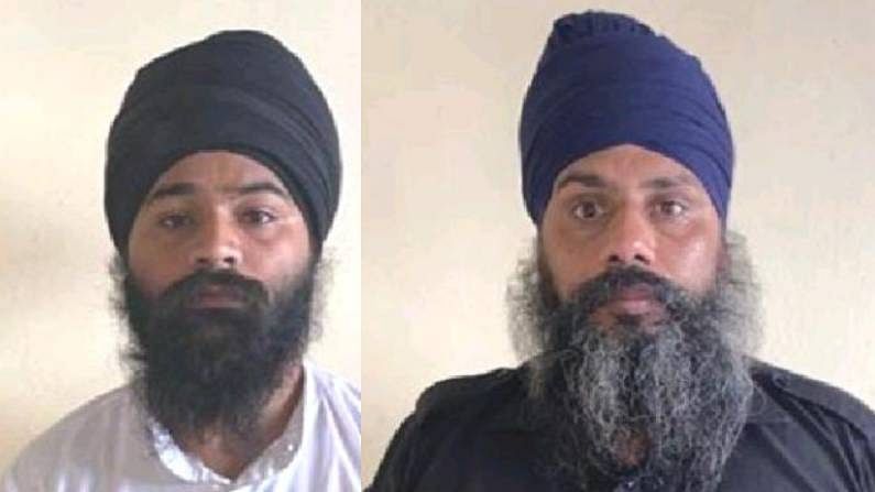 Terrorist Arrest In Punjab: પંજાબને હચમચાવવાનું આતંકવાદી કાવતરું નિષ્ફળ, બે આતંકીઓની ધરપકડ, મોટી માત્રામાં હથિયારો જપ્ત