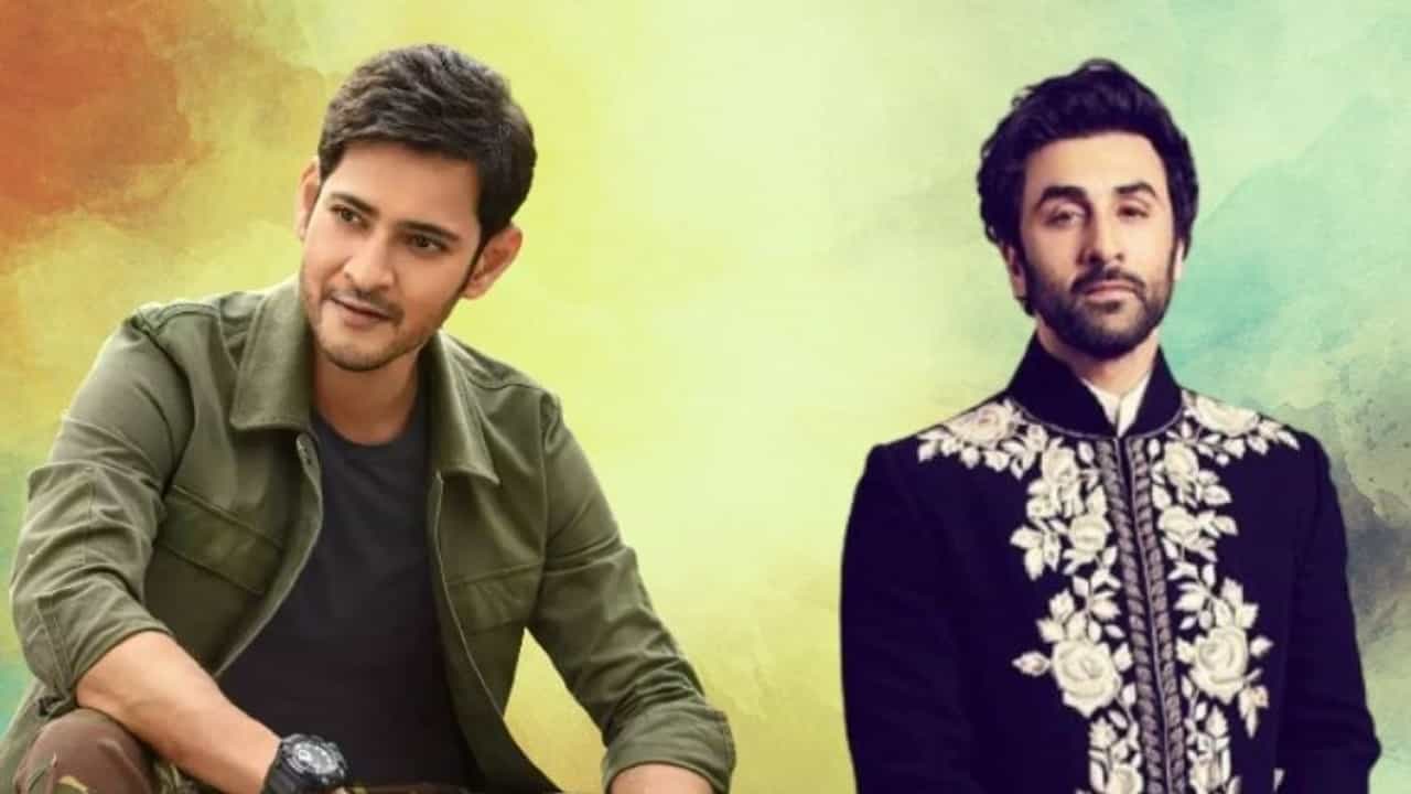 500 કરોડની રામાયણ ફિલ્મમાંથી મહેશબાબુનું પત્તું કટ, Ranbir Kapoor કરશે પ્રભુ રામનો રોલ! જાણો કારણ