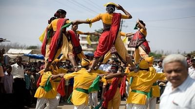 DANG : જિલ્લામાં 98 ટકા આદિવાસી વસ્તી, રહેઠાણ અને પહેરવેશ બદલાયા, સંસ્કૃતિ આજે પણ જળવાઈ રહી