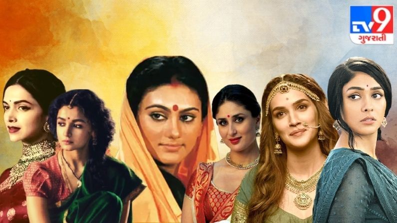 માતા સીતાના રોલમાં જોવા મળશે આ અભિનેત્રીઓ, શું Dipika Chikhlia ની જેમ છવાઈ જશે લોકોના દિલમાં?