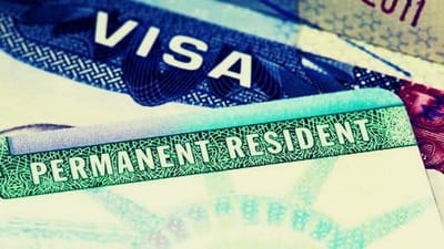 આ વર્ષે 1,00,000 ગ્રીન કાર્ડ બરબાદ થવાનું જોખમ, અમેરિકામાં રહેતા ભારતીય વ્યાવસાયિકોને ઝટકો