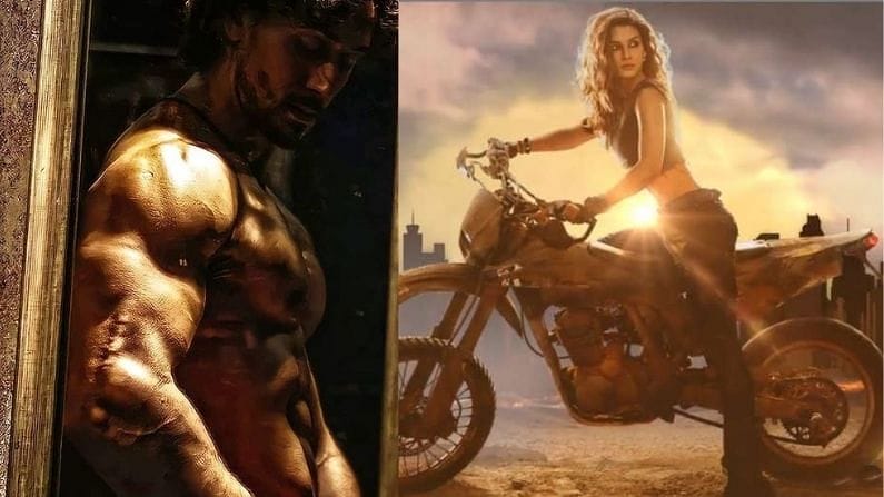 થિયેટરમાં સંભળાશે સીટીઓ, ટાઇગર શ્રોફે કરી ગણપથ ફિલ્મની રિલીઝ ડેટ જાહેર, જુઓ Video