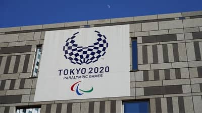 Tokyo Paralympics 2020 : ઉદ્ઘાટન સમારોહમાં માત્ર 11 ભારતીય ખેલાડી ભાગ લેશે, ભારતના 54 ખેલાડીઓ પ્રદર્શન કરશે