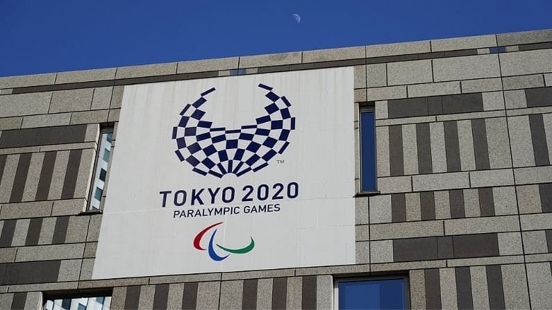 Tokyo Paralympics 2020 : ઉદ્ઘાટન સમારોહમાં માત્ર 11 ભારતીય ખેલાડી ભાગ લેશે, ભારતના 54 ખેલાડીઓ પ્રદર્શન કરશે