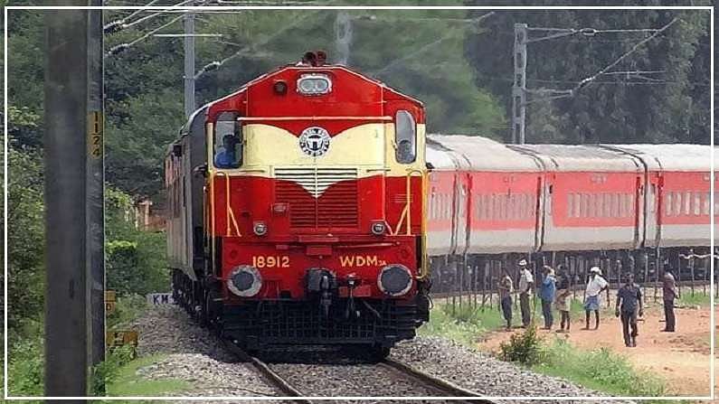 Railway Good News: : 56 ટ્રેનને લઈ રેલવેએ આપ્યા ગુડ ન્યૂઝ, યુપી બિહારથી લઈ દિલ્હી પંજાબ અને ગુજરાત-મહારાષ્ટ્રનાં લોકોને પણ થશે ફાયદો