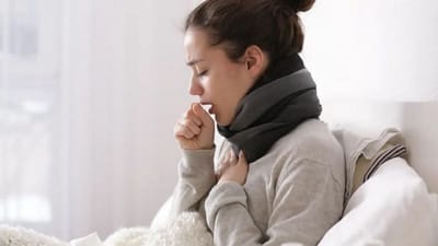 તમારી સમસ્યાનું સમાધાન: ખાંસીથી રાહત મેળવવા માટે અપનાવો આ ઘરેલું ઉપાય