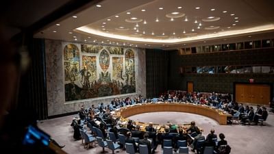 UNSC: વડાપ્રધાન મોદીએ દરિયાઈ સુરક્ષા સુનિશ્ચિત કરવા માટે 5 મૂળભૂત મંત્રો આપ્યા