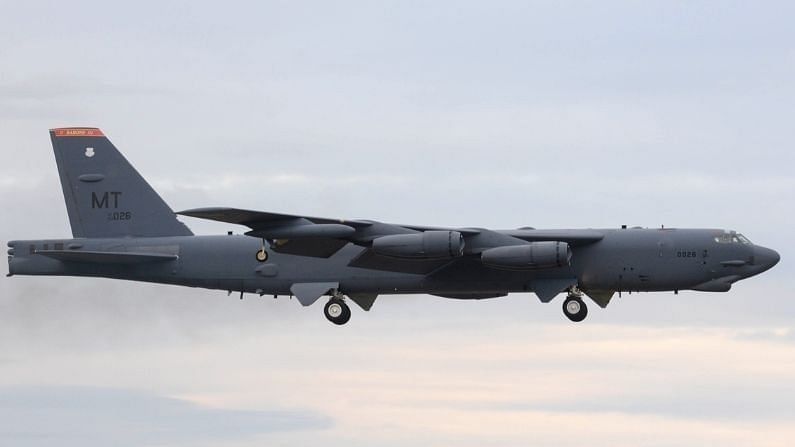 તાલિબાનના વધતા કબજાને રોકવા માટે અમેરિકાનું મોટું પગલું, અફઘાનિસ્તાન મોકલવામાં આવ્યા B-52 અને AC-130 વિમાનો