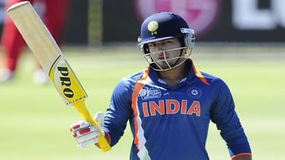 આ 28 વર્ષીય યુવા ક્રિકેટરે ભારતીય ક્રિકેટમાંથી સન્યાસ લઇ લીધો, આ કારણે BCCIને કહ્યુ અલવિદા