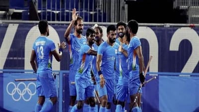 Tokyo Olympics : સેમિફાઇનલમાં ભારતીય પુરુષ હૉકી ટીમ બેલ્જિયમ સામે હારી, હવે કાંસ્ય પદકની આશા