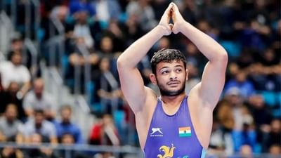 Tokyo Olympics 2020 : ગલવાન ઘાટી બાદ,હવે ઓલિમ્પિકમાં પણ ચીનને પછડાટ, પહેલવાન દીપકે ચીની પહેલવાનને હરાવ્યો,પહોંચ્યા સેમીફાઇનલમાં