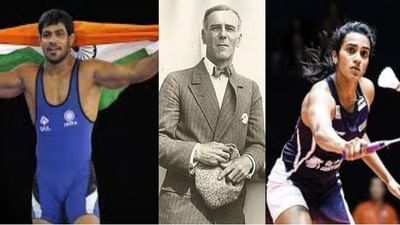 Tokyo Olympics: પીવી સિંધુ ત્રીજી એવી ખેલાડી જે 2 વાર ઓલિમ્પિક મેળવવામાં સફળ રહી, અગાઉ સુશિલ કુમાર અને પ્રિચર્ડે કર્યો હતો કમાલ
