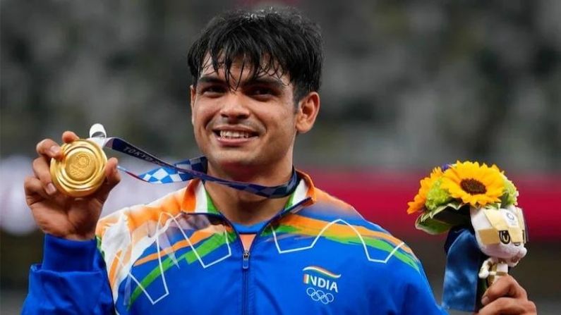 Olympic Games બાદ સોશિયલ મીડિયા પર પણ વાગ્યો ભારતનો ડંકો, નીરજ ચોપરાએ ફોલોવર્સની બાબતમાં પછાડ્યા વિશ્વના ટોપ ખેલાડીઓને