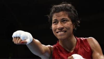 ઓલિમ્પિક મેડલ વિજેતા લવલીના બાળકોને કરશે પ્રેરિત, બાળકોને સ્પર્શ કરવા બ્રોન્ઝ મેડલ આપશે