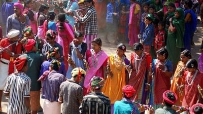 જાણવા જેવુ : ગોળ ગધેડાનો મેળો આદિવાસીઓનાં રમૂજી તહેવાર વિશેની કેટલીક ખાસ વાતો