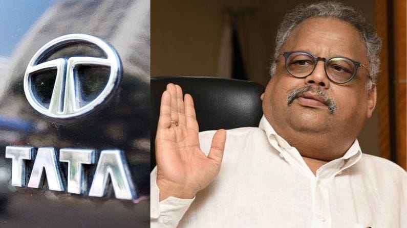 TATA GROUP ના આ શેર્સએ રોકાણકારોને કર્યા માલામાલ , 54% સુધી રિટર્ન આપનાર સ્ટોક્સ તરફ રાકેશ ઝુનઝુનવાલાનો પણ છે ઝુકાવ TATA GROUP ના આ શેર્સએ રોકાણકારોને કર્યા માલામાલ , 54% સુધી રિટર્ન આપનાર સ્ટોક્સ તરફ રાકેશ ઝુનઝુનવાલાનો પણ છે ઝુકાવ