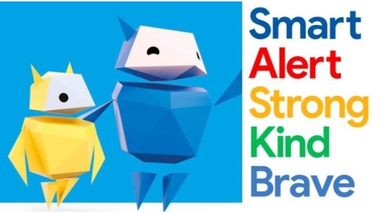 Google એ ભારત માટે લોન્ચ કર્યા નવા પ્રોગ્રામ, બાળકોને હવે કાર્ટૂનના માધ્યમથી સમજાવાશે ઇન્ટરનેટ સેફ્ટી વિશે