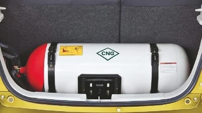 Automobile : સૌથી સસ્તી 5 CNG કાર, જાણો માઇલેજ અને ફિચર્સ વિશે