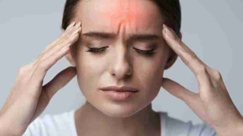 Cause of Migraine : કેમ થાય છે માઇગ્રેનનો દુખાવો અને શું છે તેના માટે સમાધાન ?