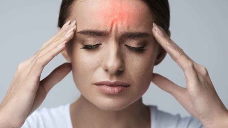 Cause of Migraine : કેમ થાય છે માઇગ્રેનનો દુખાવો અને શું છે તેના માટે સમાધાન ?