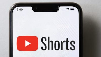 YouTube Shorts ની મદદથી દર મહિને 10 હજાર ડૉલર કમાવાની તક