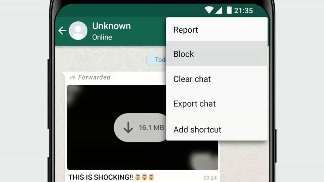 જાણવુ છે કોણે કોણે તમને WhatsApp પર કર્યા છે બ્લોક? તો વાંચો આ અહેવાલ