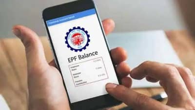 EPFO : 6 કરોડ લોકોના ખાતામાં પૈસા જમા કરવા જઈ રહી છે સરકાર, આ રીતે ચેક કરો PF BALANCE