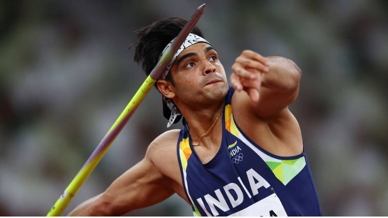 Tokyo Olympics 2020 : Neeraj Chopra એ રચ્યો ઇતિહાસ, કરોડો ભારતીયો માટે ગર્વની એ ક્ષણ જેમાં ભારતના નામે થયો ગોલ્ડ