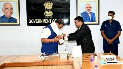 સેક્સ સાટૅડ સીમેન અને એમ્બ્રીયો ટ્રાન્સફર ટેકનોલોજી મારફતે દૂધાળા પશુઓમાં દુધ ઉત્પાદકતા વધારવા પ્રયાસ