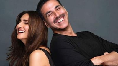 Bell Bottom : રોમેન્ટિક સીન શૂટ કરતી વખતે અક્ષય કુમાર અને વાણી કપૂર સાથે થયુ કઇંક એવુ જેને જોઇ ટીમ પણ ચોંકી ગઇ