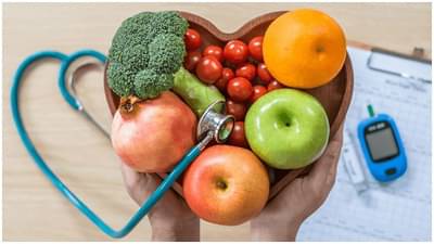 Diabetes Care : બ્લડ સુગરને નિયંત્રિત કરવા માટે આ 5 વસ્તુઓનું કરો સેવન