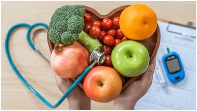 Diabetes Care : બ્લડ સુગરને નિયંત્રિત કરવા માટે આ 5 વસ્તુઓનું કરો સેવન