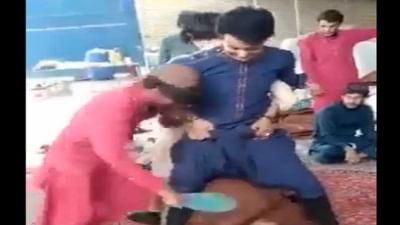 Viral Video: પાકિસ્તાનીઓની આ રમતને જોઈને તમે હસીને બેવડ વળી જશો, લોકોએ વિડિયો જોઈ કહ્યું કે ઓલિમ્પિકમાં સામેલ કરો