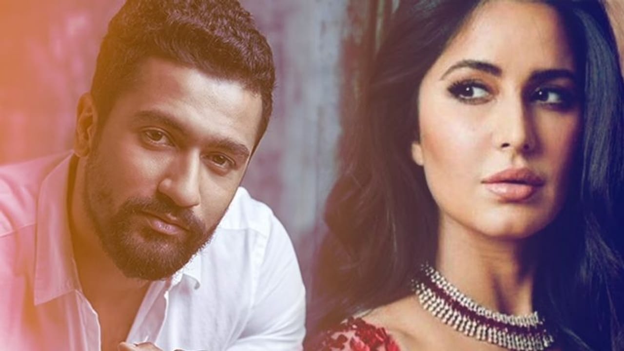 શું વિકી કૌશલ અને કેટરીના કૈફે સાચે કરી લીધી સગાઈ? અભિનેત્રીની ટીમે કર્યો ખુલાસો