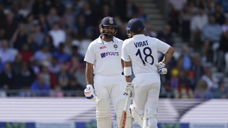 Ind vs Eng : ઇંગ્લેન્ડની સિરીઝ સામે ટીમ ઇન્ડીયાના આ બેટ્સમેનોએ 'ચાલવુ' જરુરી છે, પૂર્વ ક્રિકેટરે કહી મોટી વાત