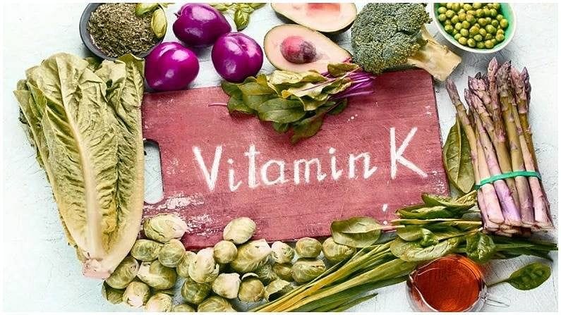 Health Tips: વિટામિન K શરીર માટે છે ખુબ જરૂરી, તેની ઉણપ નોતરી શકે છે આ ...