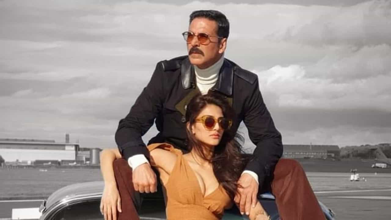 Bell Bottom Collection Day 3: અક્ષયના જીવમાં જીવ આવ્યો! ત્રીજા દિવસે ફિલ્મે કમાયા આટલા કરોડ