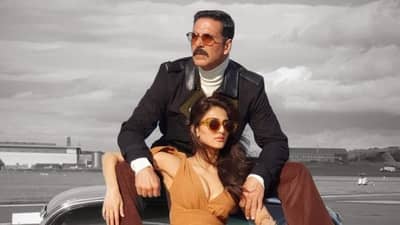 Bell Bottom Collection Day 3: અક્ષયના જીવમાં જીવ આવ્યો! ત્રીજા દિવસે ફિલ્મે કમાયા આટલા કરોડ