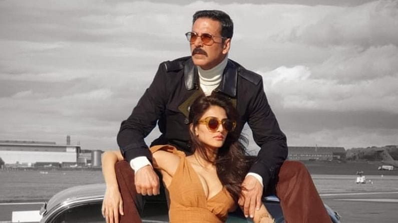 Bell Bottom Collection Day 3: અક્ષયના જીવમાં જીવ આવ્યો! ત્રીજા દિવસે ફિલ્મે કમાયા આટલા કરોડ