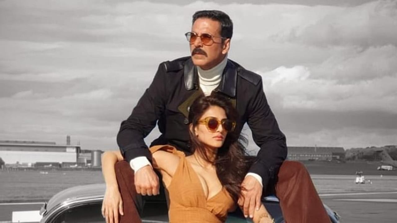 Bell Bottom Collection Day 3: અક્ષયના જીવમાં જીવ આવ્યો! ત્રીજા દિવસે ફિલ્મે કમાયા આટલા કરોડ