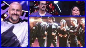 Indian Idol 12 Finale: ખુલશે સરપ્રાઈઝની પેટી, વિશાલ દદલાણીથી લઈને ભરતી-હર્ષ અને બોલીવૂડ સ્ટાર્સની એન્ટ્રી