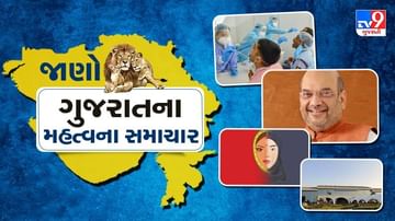 Gujarat Top News: રાજ્યમાં મચ્છરજન્ય રોગચાળો, વરસાદ કે લવજેહાદના કાયદાને લગતા તમામ મહત્વના સમાચાર, વાંચો માત્ર એક ક્લિકમાં
