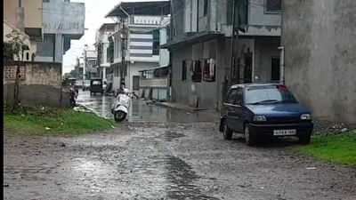 Bharuch : વિરામ બાદ ફરી મેઘસવારી આવી પહોંચી , ધરતીપુત્રોએ રાહત અનુભવી