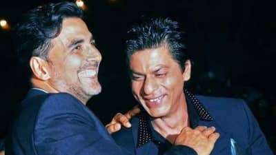 Video: અક્ષય કુમારે કેમ કપિલ શર્મા શોમાં શાહરૂખ ખાનને ફોન કર્યો? જુઓ પછી શું થયું