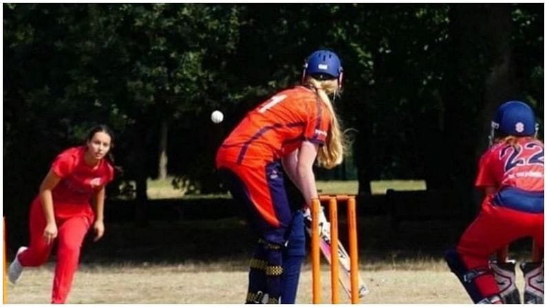 T20 world cupમાં માત્ર 2 ચોગ્ગા ! બેટથી ઓટા અને વાઈડ બોલથી વધારે રન, ભાગ્યે જ આવી મેચ જોઈ હશે